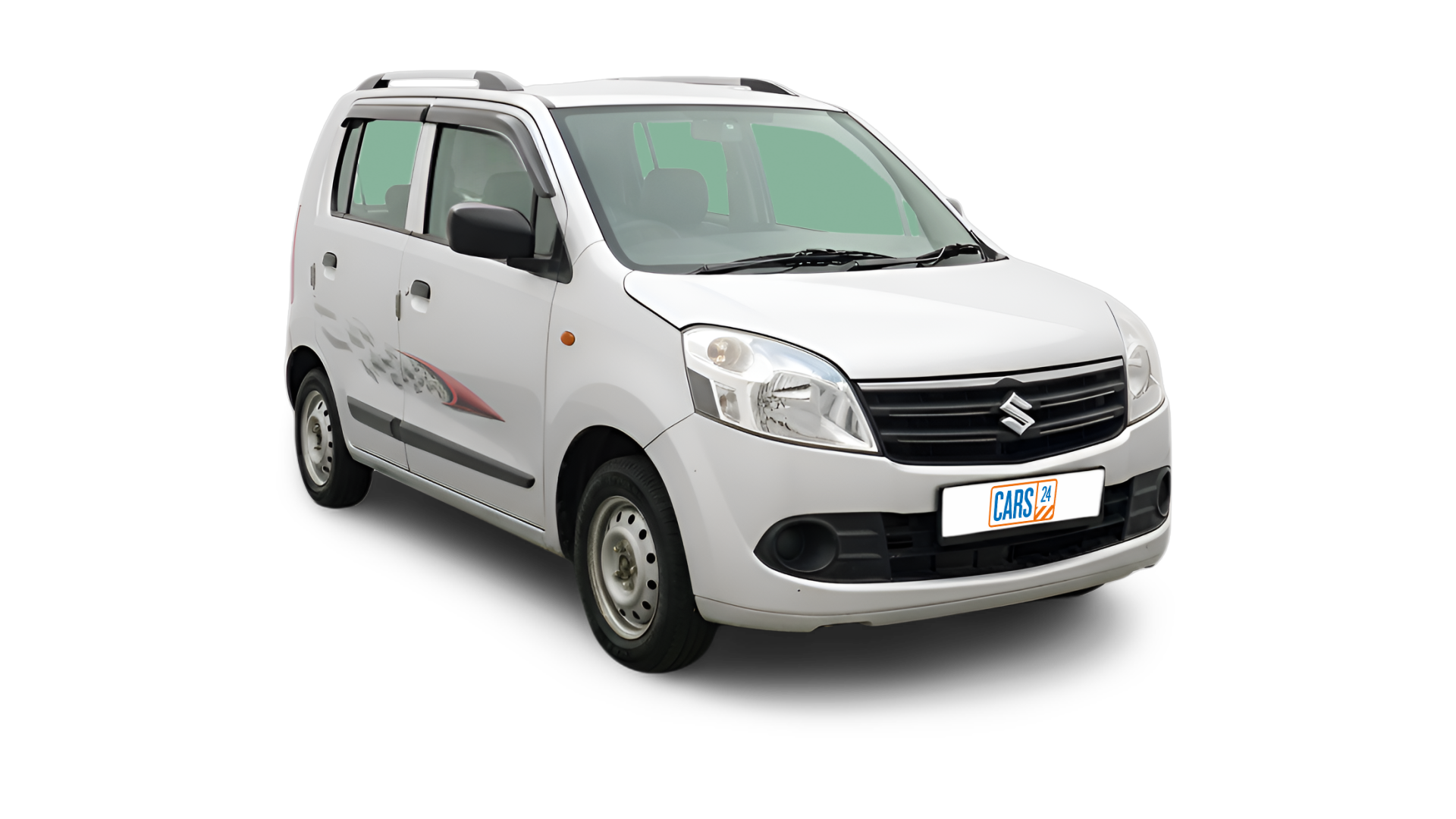 Maruti Wagon R 1.0-img